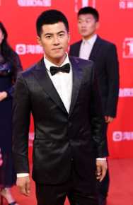 王铮活动照素颜照相册