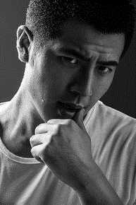 王铮生活照图册