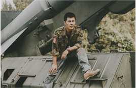 最优质王铮素颜照