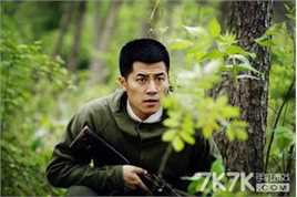 精选王铮在《伪装者》郭副官中的图册