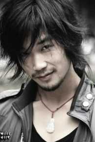 最优质胡艺川生活照