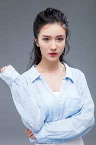 李艾瑾精选图册