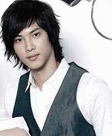 精选何浚尉(Rex)