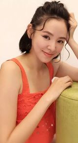 最新谭凯琪(Zoie Tam)性感图片