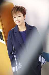 陈宝华(Ella Chan)最优质相册