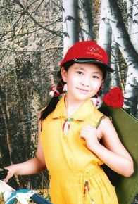 段丽阳(YUKO)老照片性感图片图集