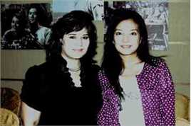 古丽扎尔主要学术活动素颜照相册