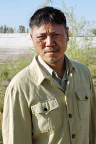 最新乔杰性感图片