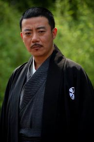 高清卢映精彩图册