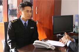 王桂峰精选剧照