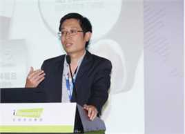 刘丰迅雷看看CEO图册