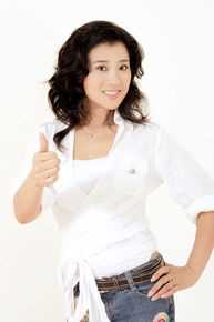 王红梅前后照片