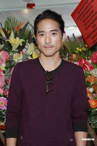 高清林德信(Alex Lam)精彩图册