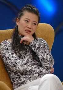 精选陈百玲精彩图册