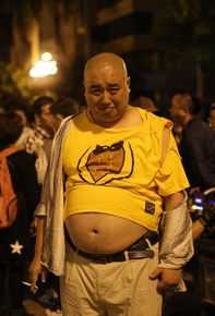 宁小花奇妙的朋友高清剧照