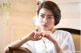 卫莱(Lexi)现代最优质剧照