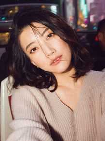 卫莱(Lexi)前后照片