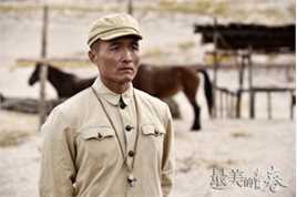 贾宏伟最美的青春最新剧照