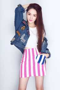 林雪飘精选图册