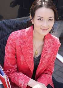 李梅可真情母子生活照相册