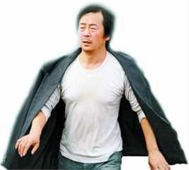 最全张立(Leo Lee)素颜照