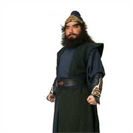 最优质朱来成生活照