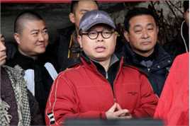 最优质张少军生活照