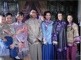 最新黄白露(Huang Bailu, lulu)在《凝香劫》 饰含胭中的壁纸