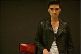 最新郭鹏性感图片