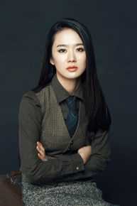 孙梅竞精选时尚图册