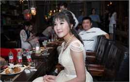 范雨彤(Lucky)生日会壁纸壁纸