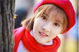 范雨彤(Lucky)生活照性感图片图集