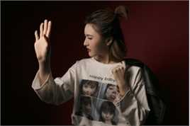 范雨彤(Lucky)最优质艺术相册