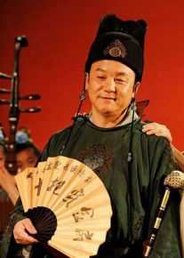 武利平舞台上的图片图册