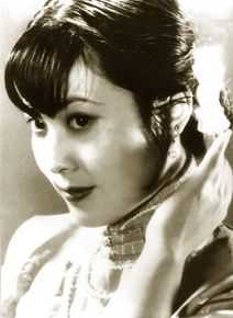 傅丽莉电影最新剧照