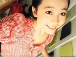 黄安仪(Ann)精选安仪照图册