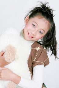 黄安仪(Ann)精彩图册