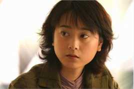 谢润(Sharon)最新剧照