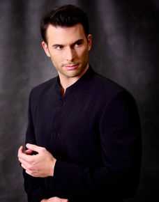 罗伟(Robert Gilabert Cuenca)最全人物相册