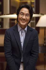 韩石圭()前后照片