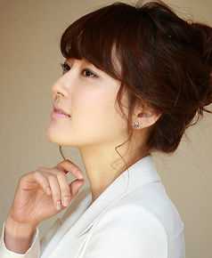 最优质朴真熙()生活照