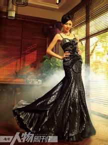 刘晨(Cece)2011年第61届世界小姐中国赛区总冠军素颜照相册