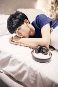 最新朱元冰(Ryan)性感图片