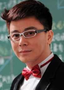 高清任伟精彩图册