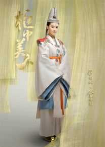 最新梁婧娴(Vicky)在《柜中美人》全臻颖中的壁纸