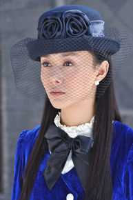 游琳姝在游悠《我是传奇》中的