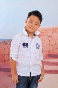 高清冯邵一(Johnny)图片