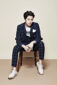 最新金亨俊(Kim Hyung Jun、)性感图片