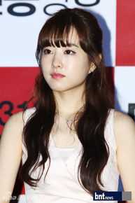 最新朴宝英(Park BoYoung)精彩图册