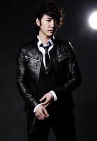 最全尹相铉()素颜照